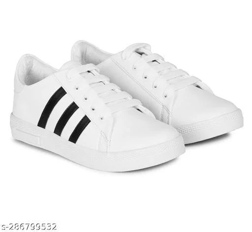 Presents Attractive Leigthweight Casual Shoe For Women Girls &